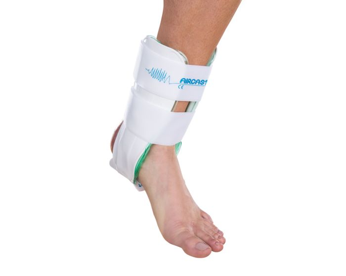 Aircast Air-Stirrup Ankle Brace