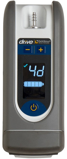 DeVilbiss iGO2 POC Portable Oxygen Concentrator 125D