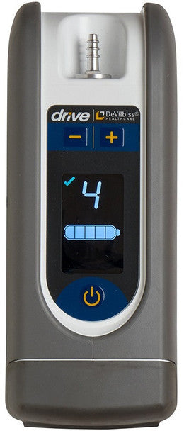 DeVilbiss iGO2 POC Portable Oxygen Concentrator 125D