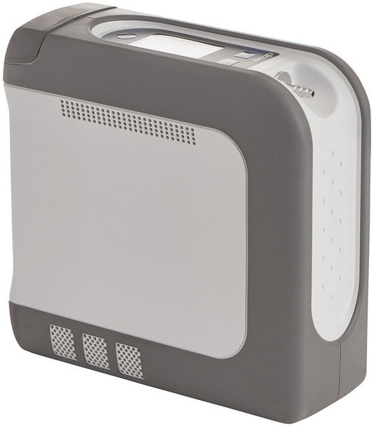 DeVilbiss iGO2 POC Portable Oxygen Concentrator 125D