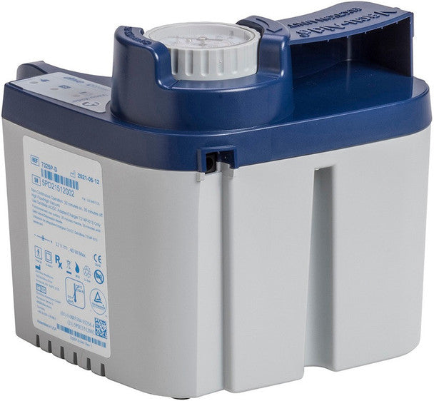 Vacu Aide Suction Unit & Portable