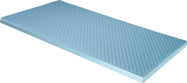 Drive Gel Overlay, 76in X 34in X 3.5in, 300lb Capacity