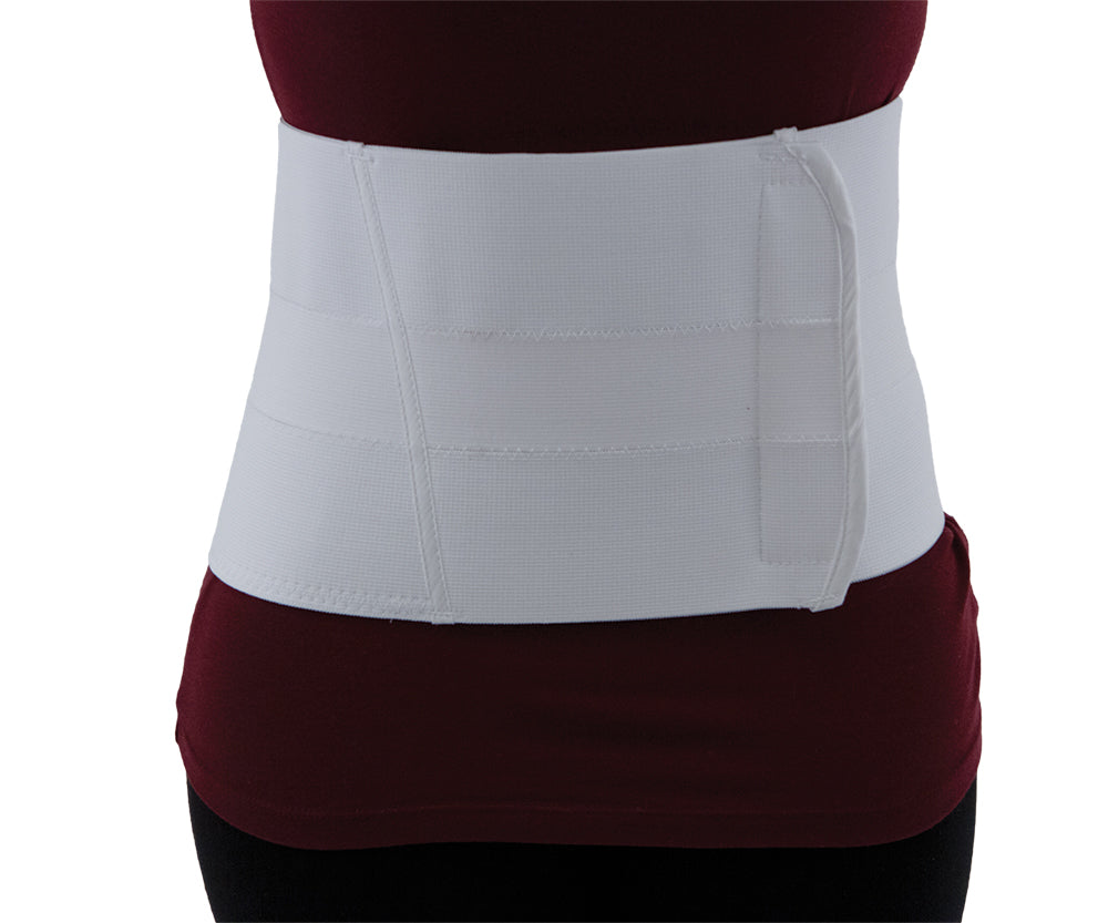 Insert Straight Cut – White