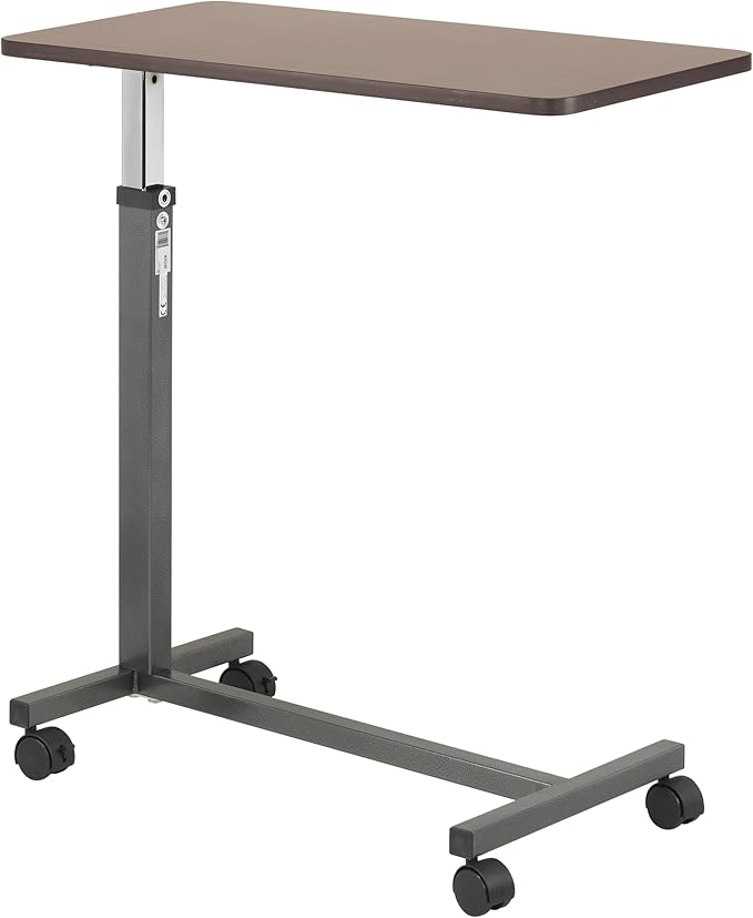 Drive Over Bed Table, Non-Tilt