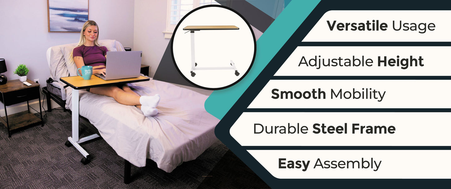 Overbed Table