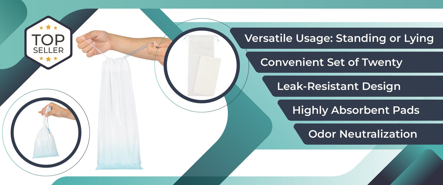 Urinal Bag