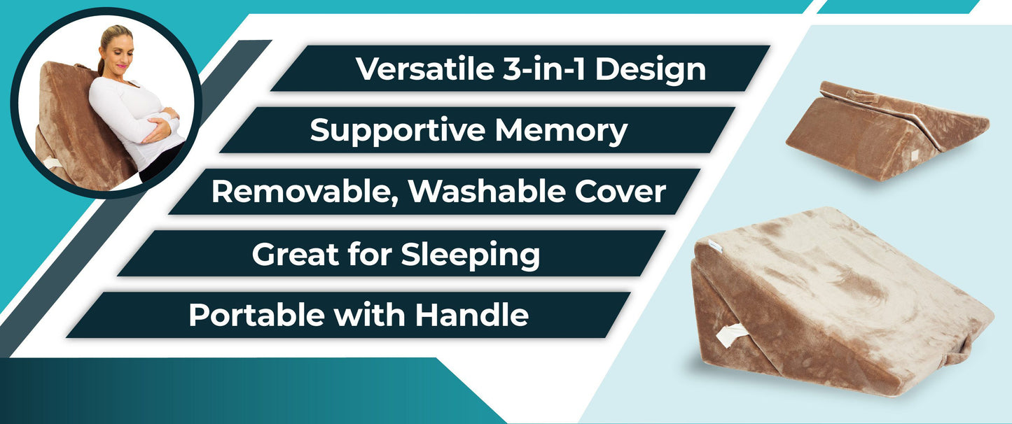Bed Wedge