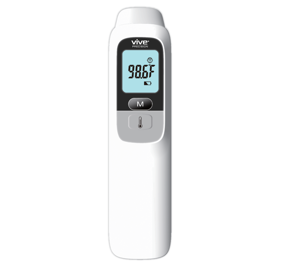 Infrared Thermometer