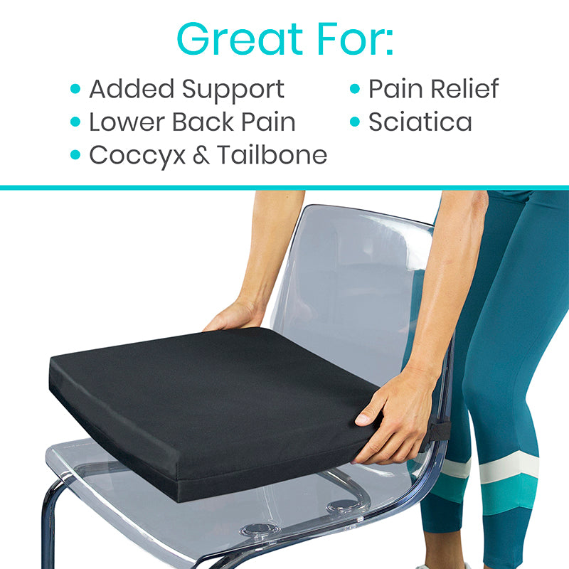 Gel Seat Cushion