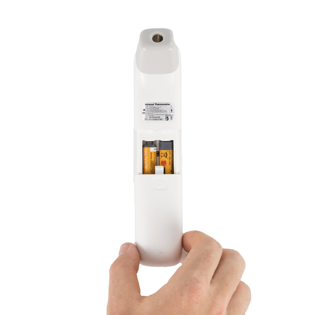Infrared Thermometer