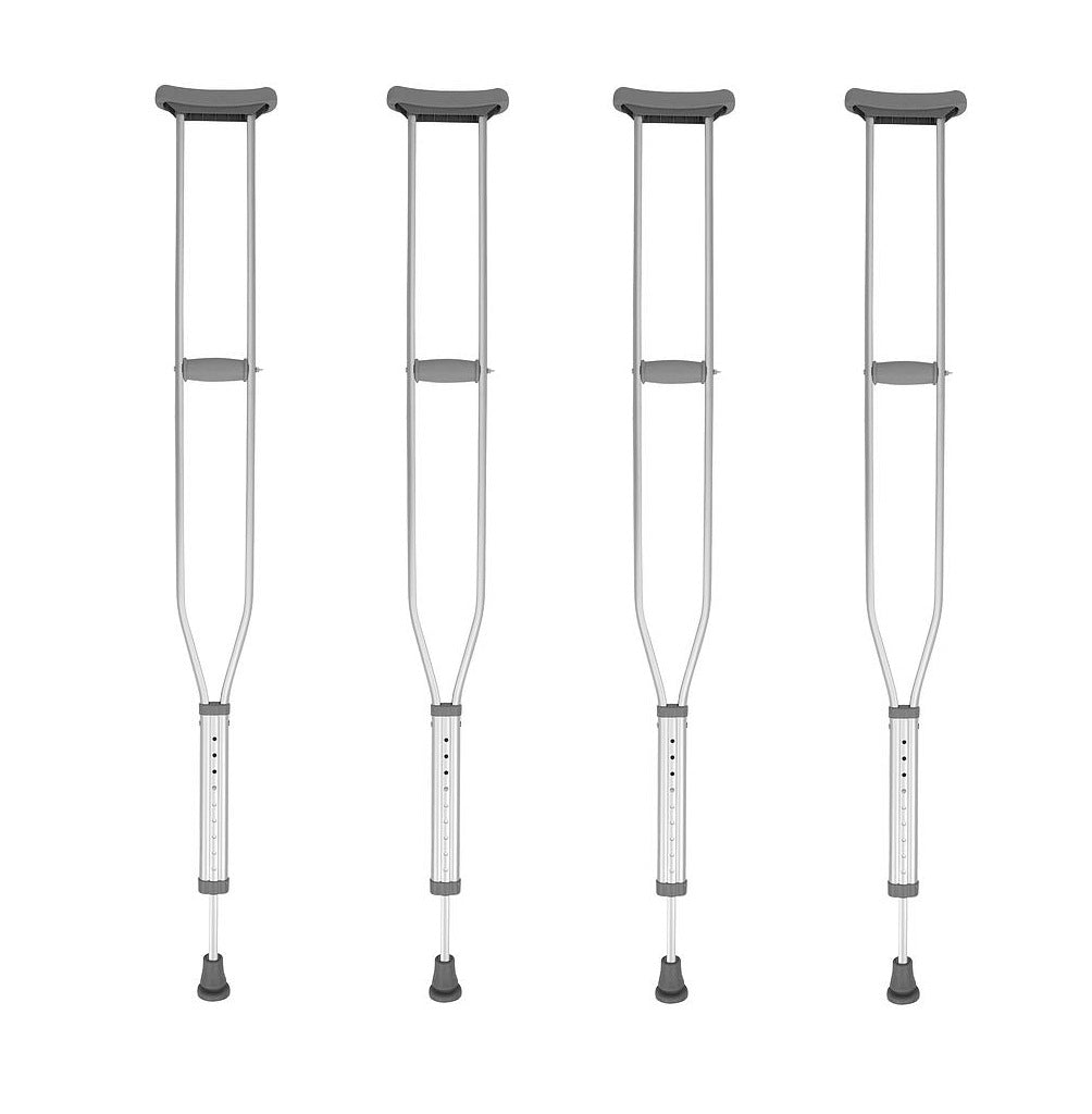 Crutches