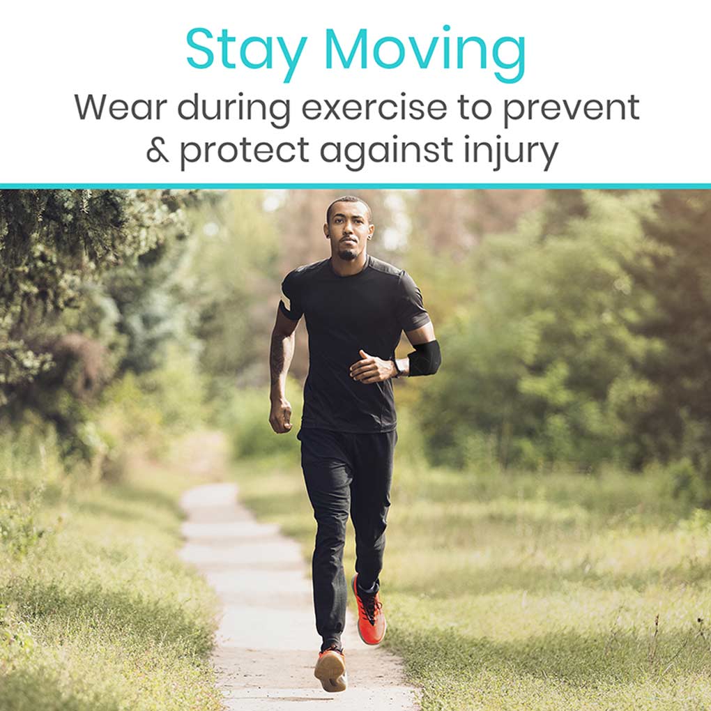 Multi Purpose Support Wraps
