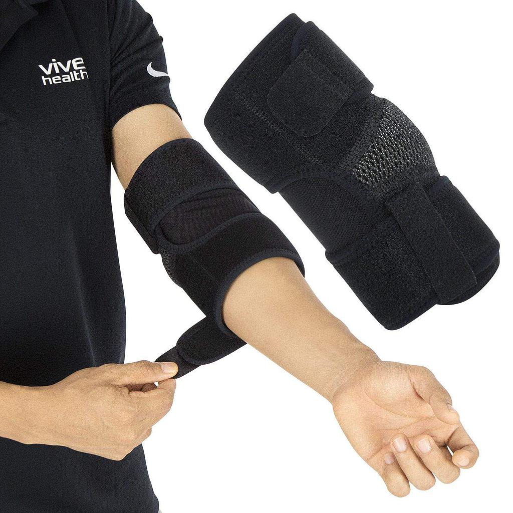 Elbow Brace (Black)