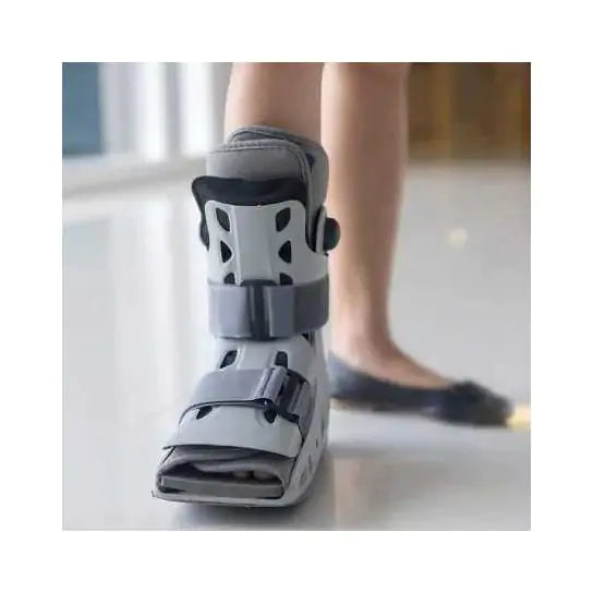 Aircast AirSelect Short Walking Boot