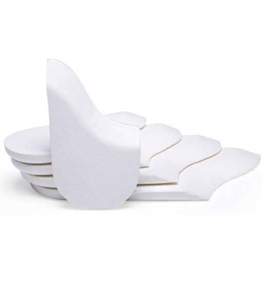 Heel Wedges