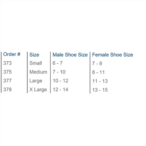 AO Stabilizer Ankle Brace