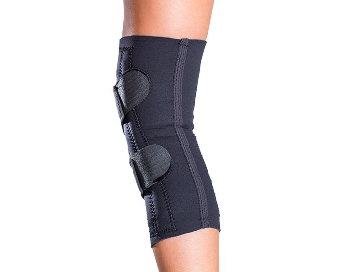 J-Brace Patellar Stabilizer