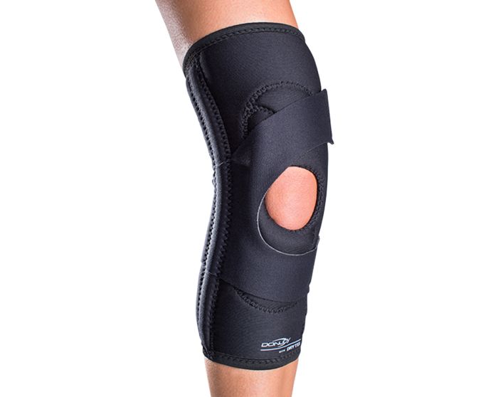 J-Brace Patellar Stabilizer