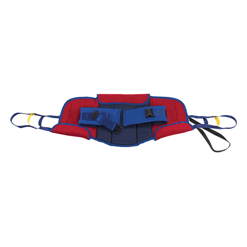 Drive Sling, Sit to Stand, Stand Assist, Padded