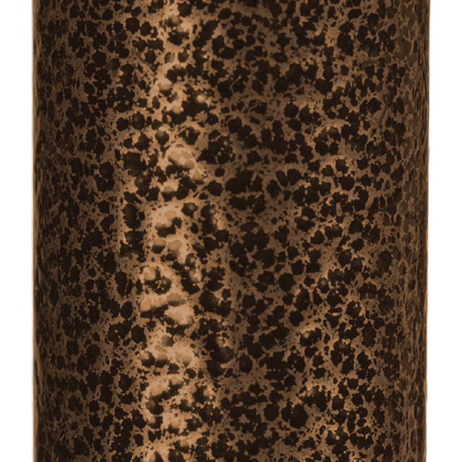 Drive Bed Rails, Half Length, Brown Vein