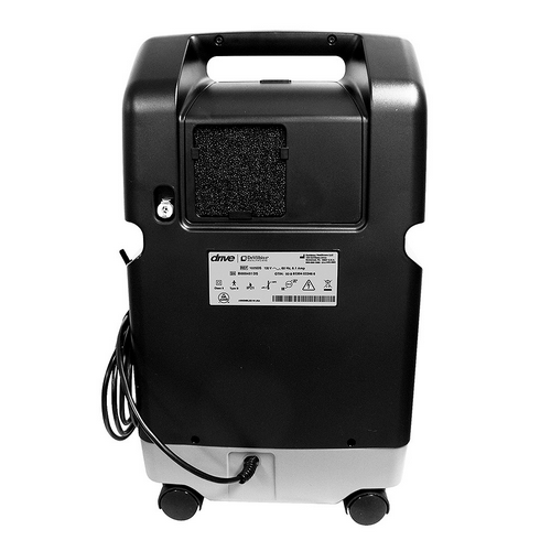 Drive 10 Liter Concentrator w/ Sensor