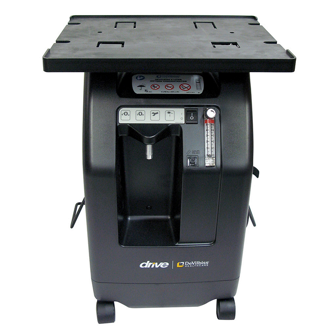 DeVilbiss 5 Liter Oxygen Concentrator