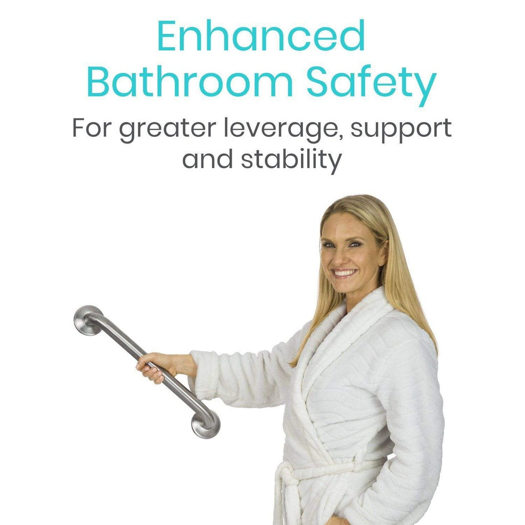 Metal Grab Bar