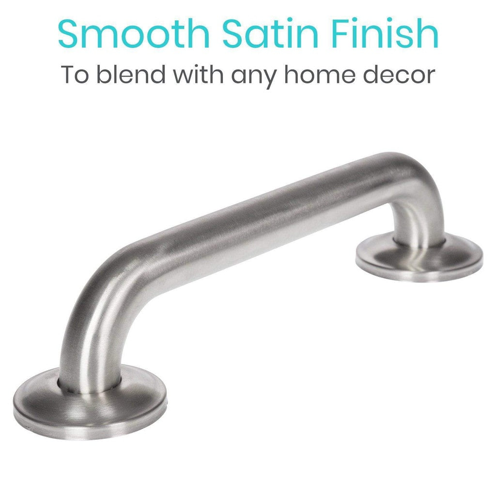 Metal Grab Bar