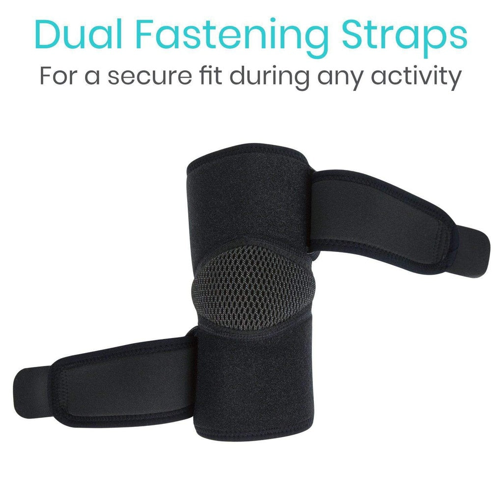 Elbow Brace (Black)