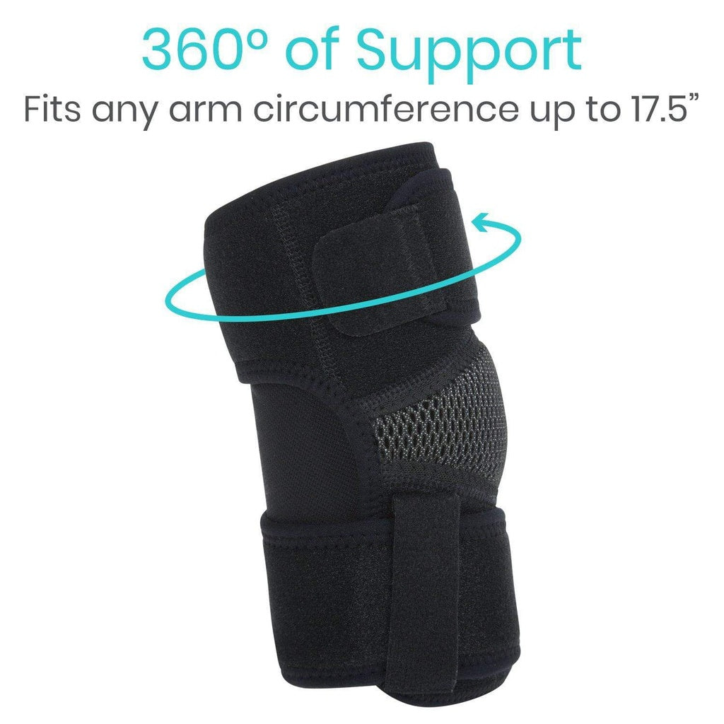 Elbow Brace (Black)