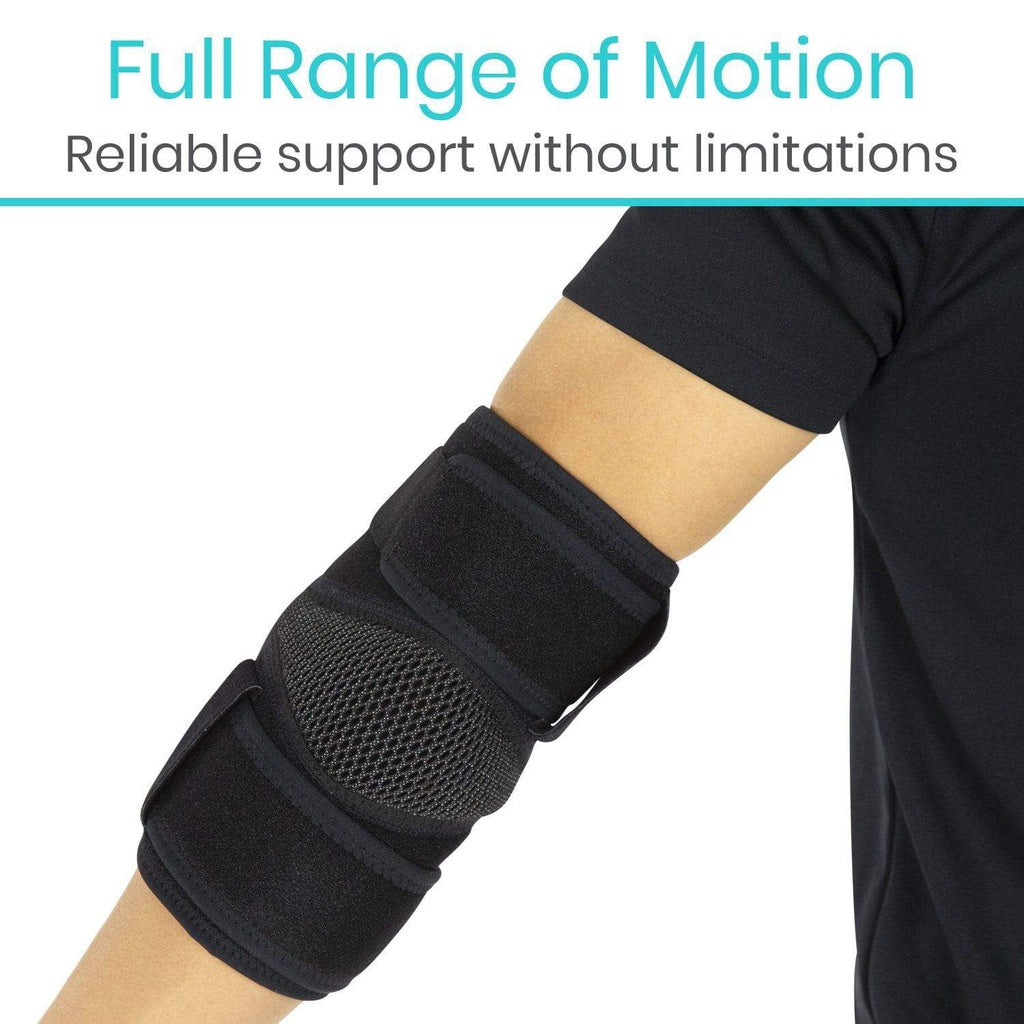 Elbow Brace (Black)