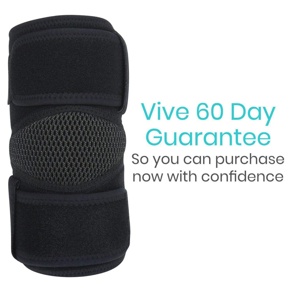 Elbow Brace (Black)