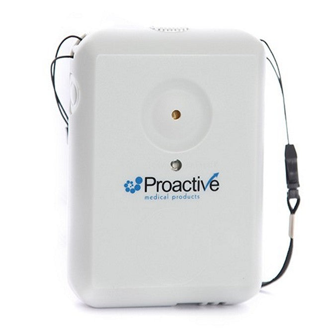 Proactive Alarm, Chair/Bed Alarm Without Nurse