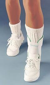 Aircast Pediatric Ankle Brace 6