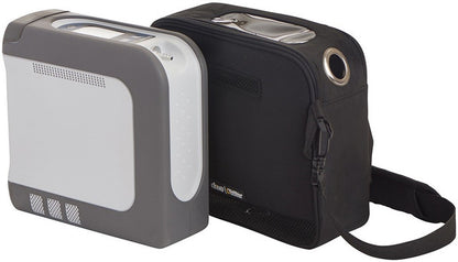DeVilbiss iGO2 POC Portable Oxygen Concentrator 125D