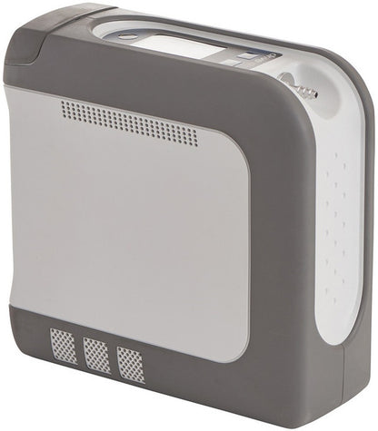 DeVilbiss iGO2 POC Portable Oxygen Concentrator 125D