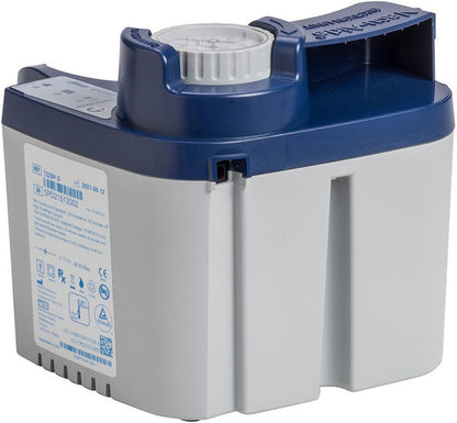 Vacu Aide Suction Unit & Portable