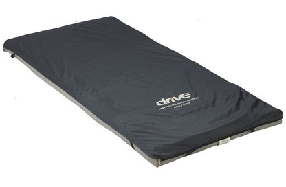 Drive Gel Overlay, 76in X 34in X 3.5in, 300lb Capacity