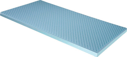 Drive Gel Overlay, 76in X 34in X 3.5in, 300lb Capacity