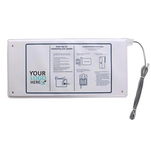 Proactive Alarm Pad, Bed