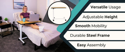 Overbed Table