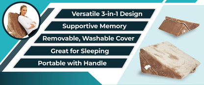 Bed Wedge