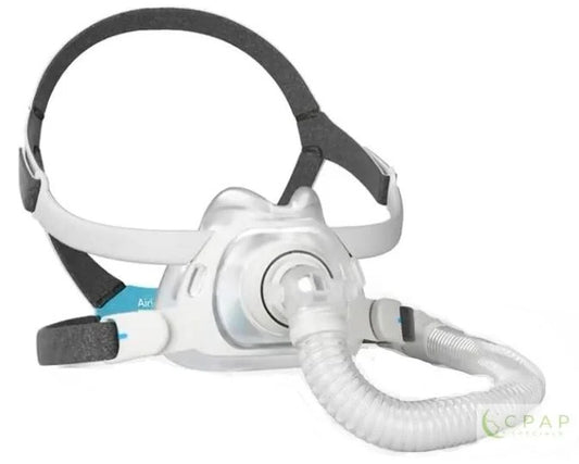CPAP Mask Full Face