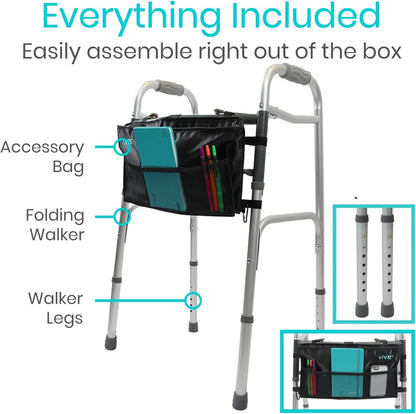 Folding Walker