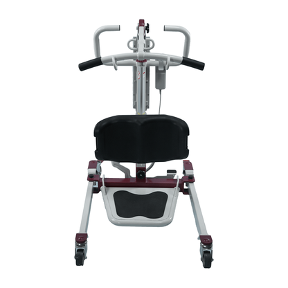 Bestcare Mini Compact Sit-to-Stand Lift, Electric, 400 lbs