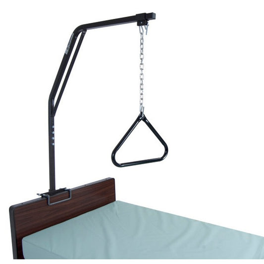 Drive Trapeze, Bed Mount, Brown Vein, 250LB Cap, Kit