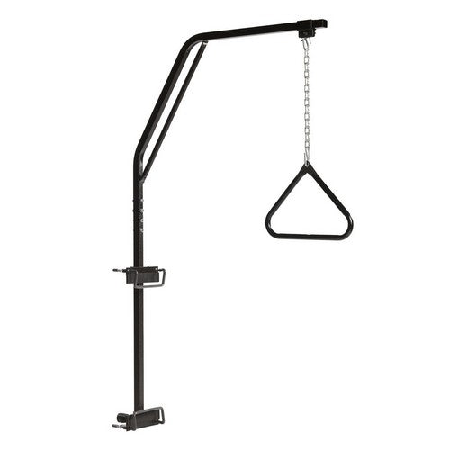 Drive Trapeze, Bed Mount, Brown Vein