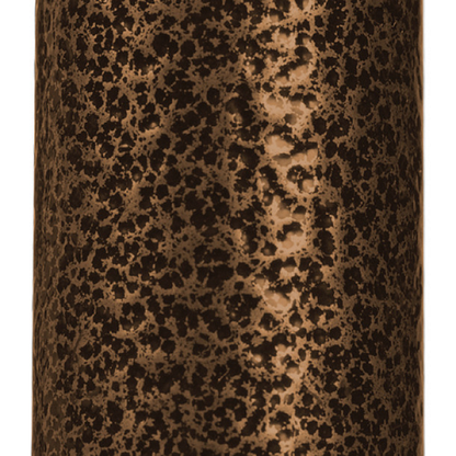 Drive Standard Telescoping Full-Length Side Rail, Brown-Vein Finish