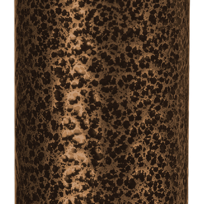 Drive Bed Rails, Half Length, Brown Vein