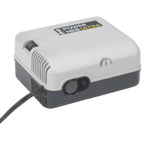 Drive Nebulizer, Power Neb Ultra, Reusable and Disposable Neb Kits